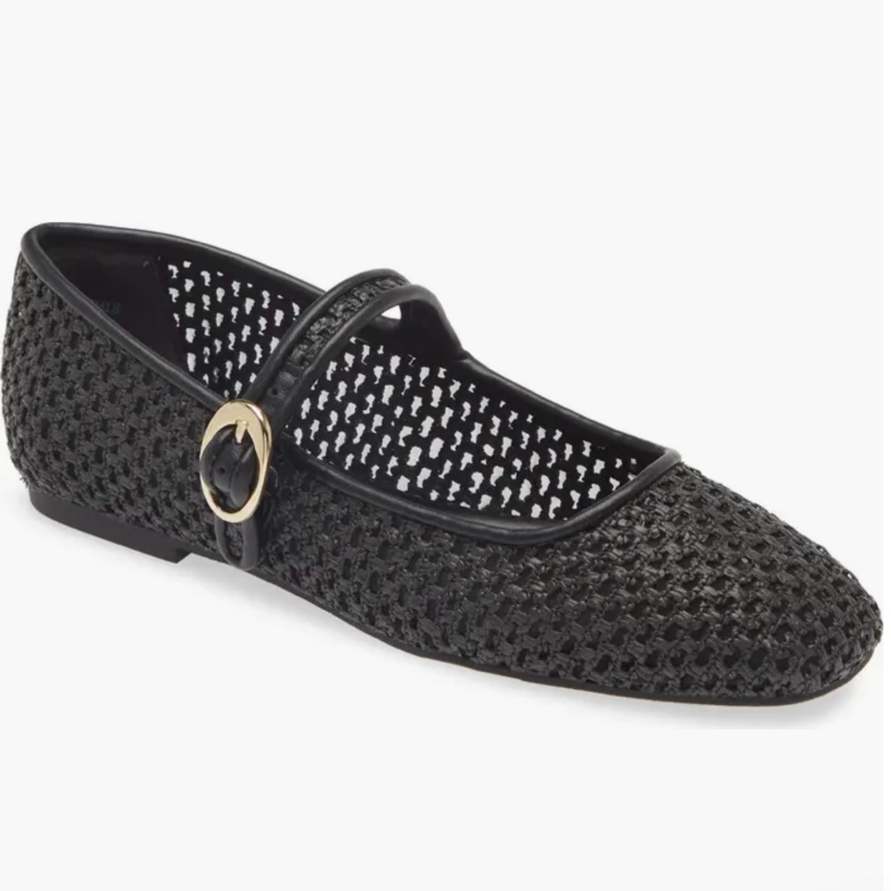 Nordstrom Rack Acinda Mary Jane Flats